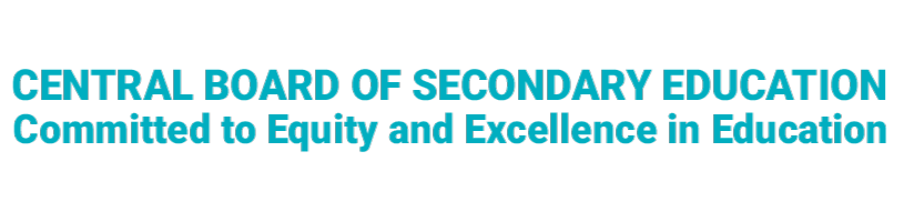Central Board of Secondary Education